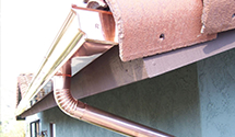 Rain Gutter Installation, Repair, Cleaning in Stanton, MI